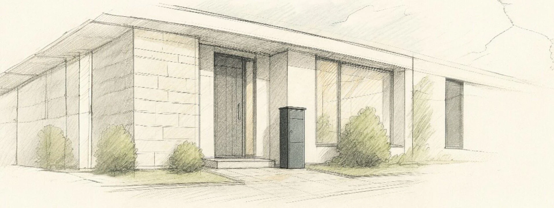 Secure Every Home Delivery Automatically